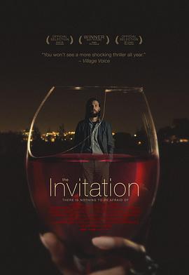 �������� The Invitation�������