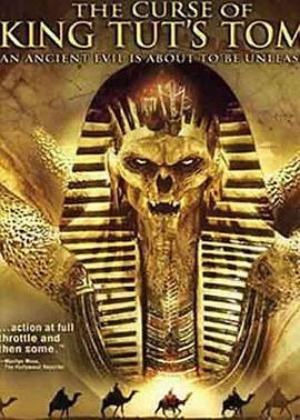 �������֮������������ The Curse of King Tut's Tomb�������