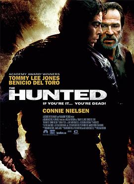 �Բ���Ϸ The Hunted�������