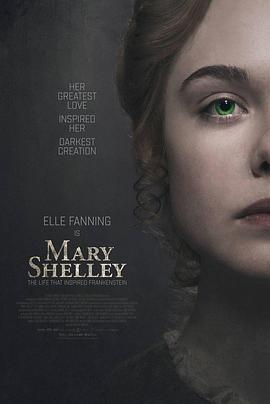 ������ѩ�� Mary Shelley�������