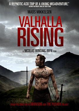 �ճ�Ӣ���� Valhalla Rising�������