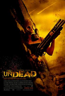 ��ɱ������ Undead�������