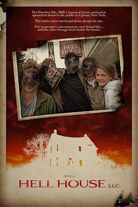 ������ Hell House LLC�������