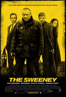 �������� The Sweeney�������
