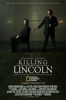 ��ɱ�ֿ� Killing Lincoln�������
