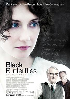 �ڵ����� Black Butterflies�������