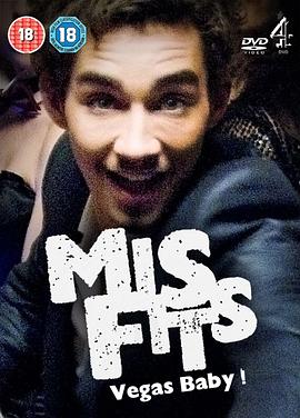 �������꣺��˹ά��˹�ر�ƪ Misfits Vegas, Baby!�������