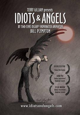 ɵ������ʹ Idiots and Angels�������
