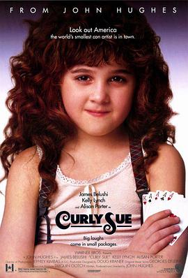 ��ͷ��� Curly Sue�������