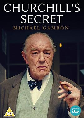 �𼪶������� Churchill's Secret�������