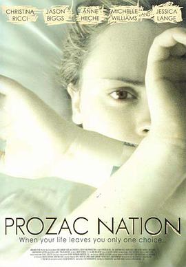 �ҵ������ഺ Prozac Nation�������