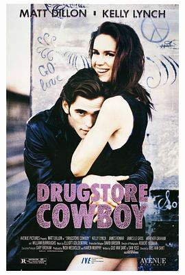 �Ի�ţ�� Drugstore Cowboy�������