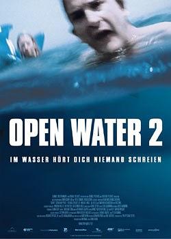 ��������2 Open Water 2: Adrift�������