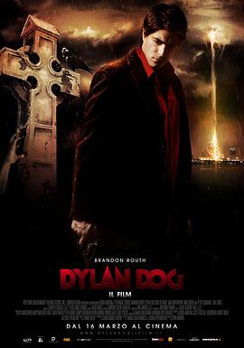 ҹ֮���� Dylan Dog: Dead of Night�������