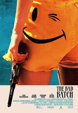 ���ʰ��� The Bad Batch�������