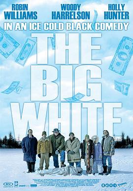 ������ The Big White�������