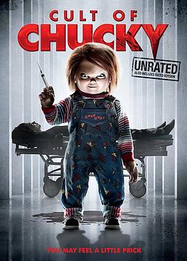 ���޻ػ�7 Cult of Chucky�������