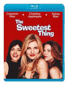 �������� The Sweetest Thing�������