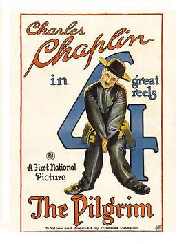 ��ʥ�� The Pilgrim�������