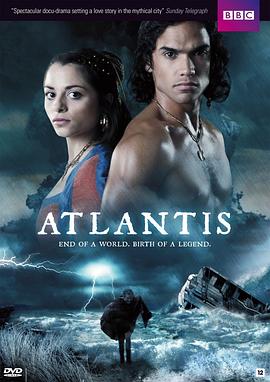 ��������˹��������սᣬ����ĵ��� Atlantis: End of a World,