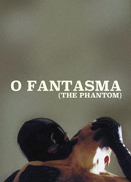 ��Ӱ O Fantasma�������