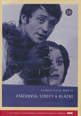 �񣬹¶������� Vtackovia, siroty a blazni�������