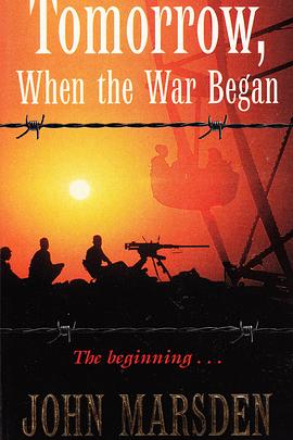 ���գ�ս������ʱ Tomorrow, When the War Began�������