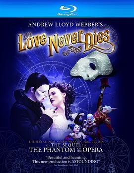 �����Ӱ2���氮���� Love Never Dies�������