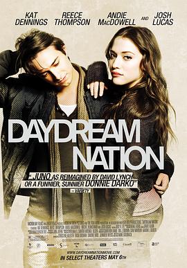 �����ι��� Daydream Nation�������