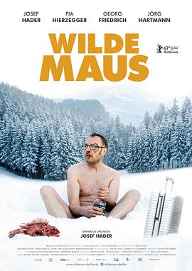 ���� Wilde Maus�������