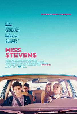 ʷ����˹С�� Miss Stevens�������