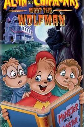 ������������ Alvin and the Chipmunks Meet the Wolfman��