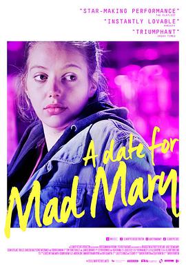 ���������Լ�� A Date for Mad Mary�������