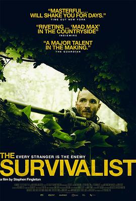 �Ҵ��� The Survivalist�������