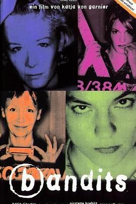 �̲�Ů�� Bandits�������