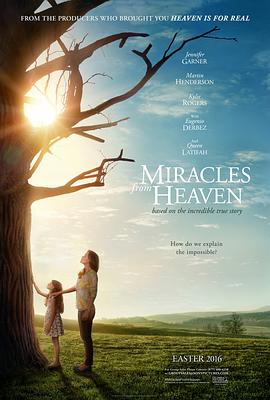 �����漣 Miracles From Heaven�������