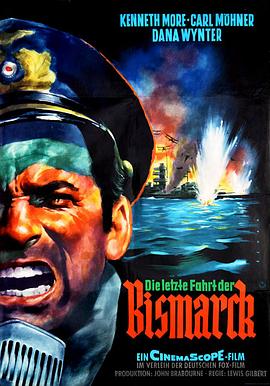 ������˹��ţ� Sink the Bismarck!�������