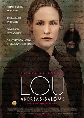 ������ѧ�� Lou Andreas-Salom���������