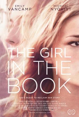 ��д���� The Girl in the Book�������