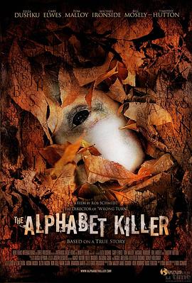 ��ĸɱ�� The Alphabet Killer�������