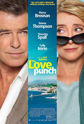 �����ػ� Love Punch�������