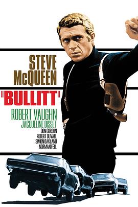 ������ Bullitt�������