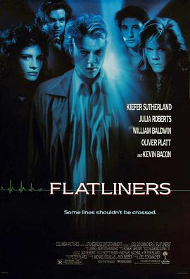 �������� Flatliners�������