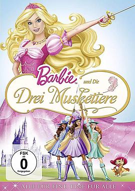 �ű��������� Barbie and the Three Musketeers�������