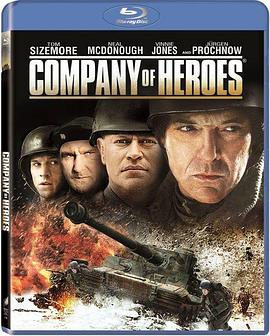 Ӣ���� Company of Heroes�������