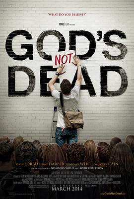 �ϵ�δ�� God's Not Dead�������