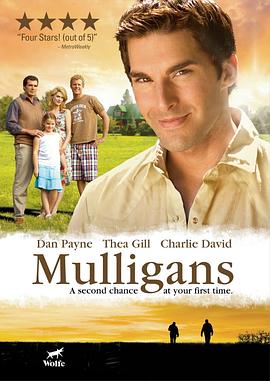 ������2�� Mulligans�������
