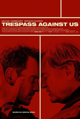 ѪŨ���� Trespass Against Us�������