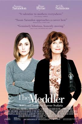 ��������� The Meddler�������