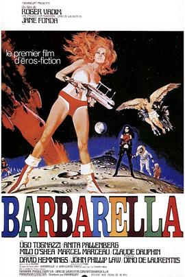 ̫��Ӣ�ưŰ����� Barbarella�������
